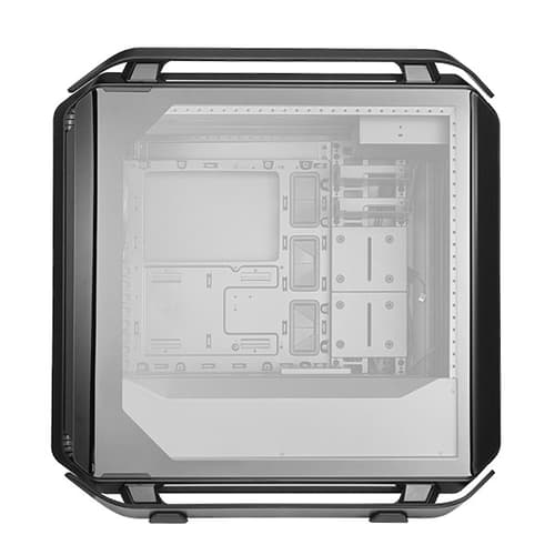 Cooler Master COSMOS C700P Black E-ATX Full Tower Case